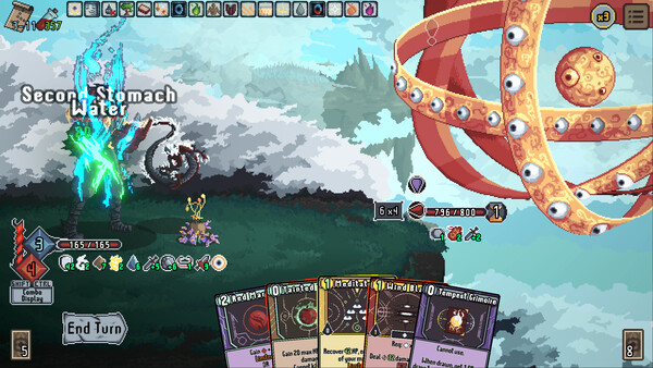 Novus Orbis screenshot 12