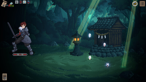 Novus Orbis screenshot 5