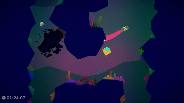 The Hookmarine screenshot 5
