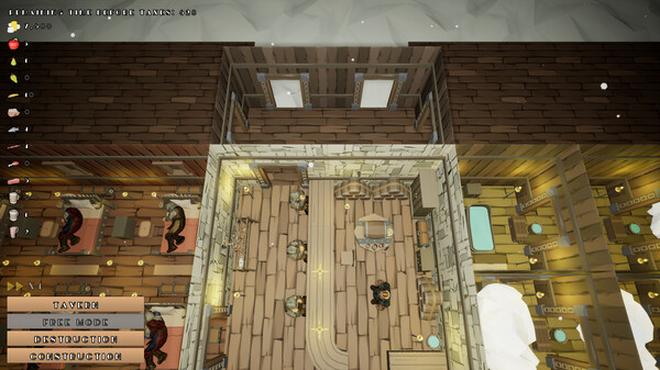 Medieval simulators: Tavern screenshot 8