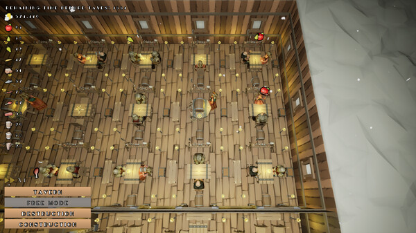 Medieval simulators: Tavern screenshot 11