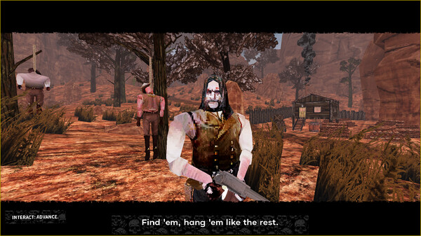 Golden Chambers screenshot 8