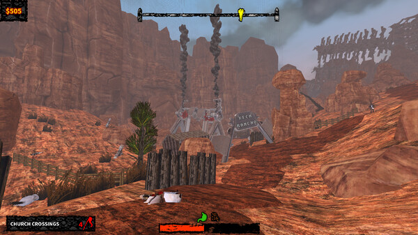 Golden Chambers screenshot 10