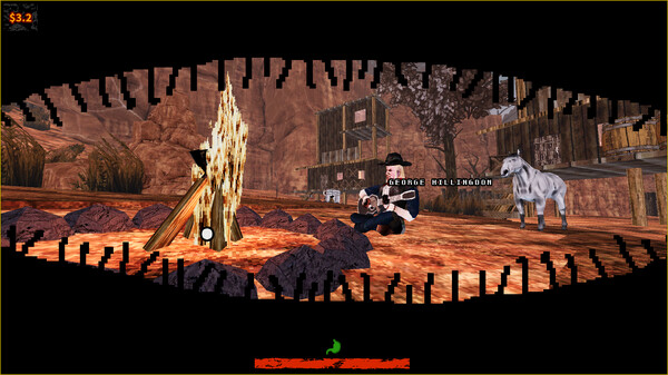Golden Chambers screenshot 7