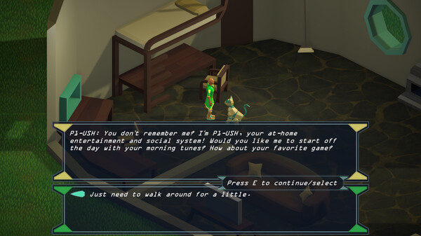Ensol screenshot 2