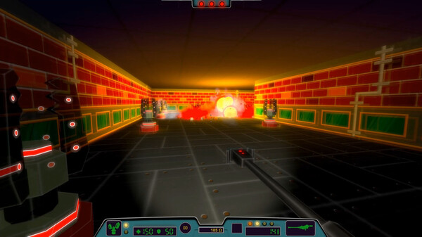 Abyssmare screenshot 5