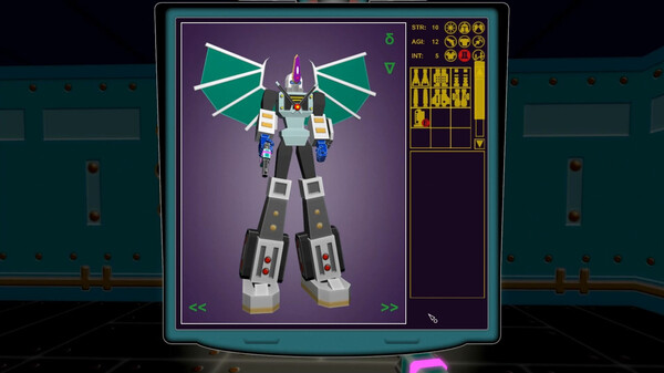 Abyssmare screenshot 4