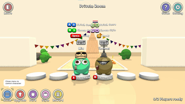 Around Us : Zombie Shooter screenshot 6