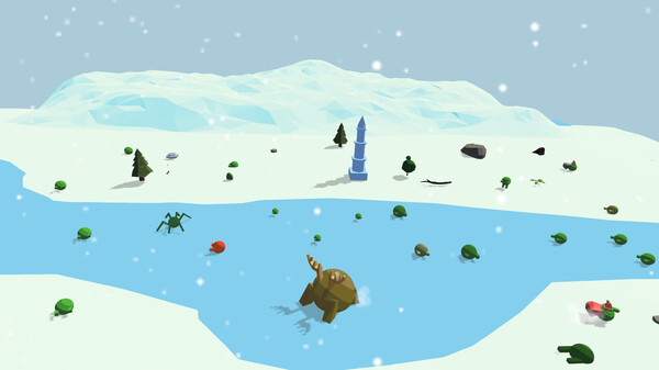 Around Us : Zombie Shooter screenshot 12