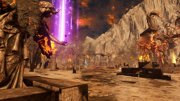 Slayer screenshot 5