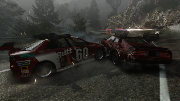 Gas Guzzlers Extreme screenshot 4