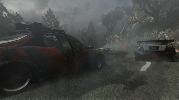 Gas Guzzlers Extreme screenshot 11