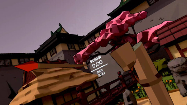 Samurai Beat screenshot 4
