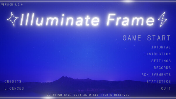 Illuminate Frame screenshot 6