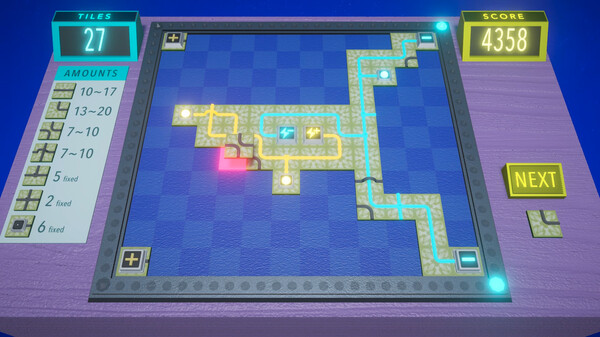 Illuminate Frame screenshot 2