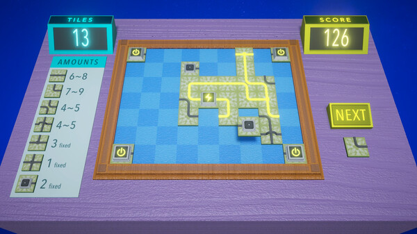 Illuminate Frame screenshot 1