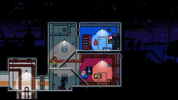 A Void Hope screenshot 9