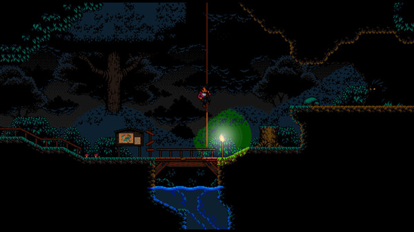 A Void Hope screenshot 3