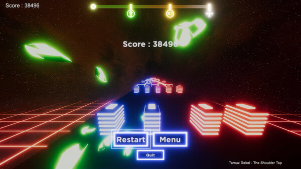 SIZIF screenshot 3