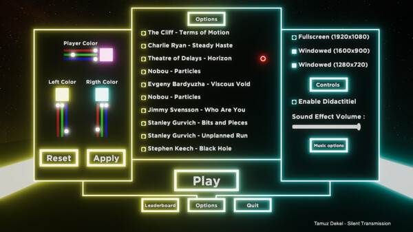 SIZIF screenshot 11