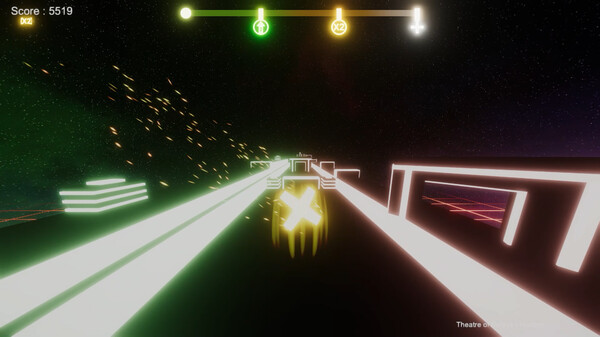SIZIF screenshot 2