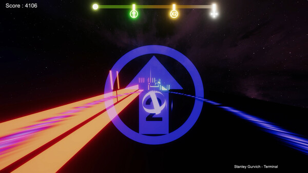 SIZIF screenshot 5