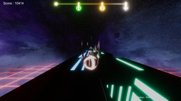 SIZIF screenshot 7