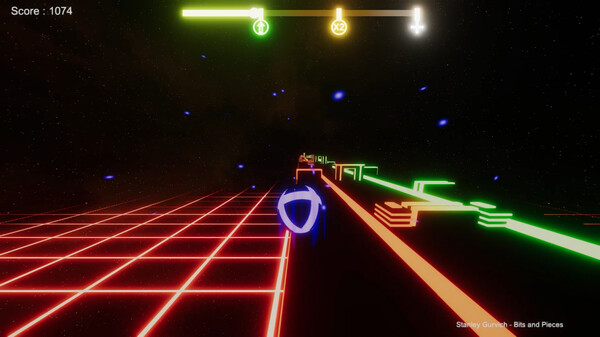 SIZIF screenshot 4