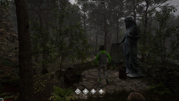 Demonic Episode screenshot 3