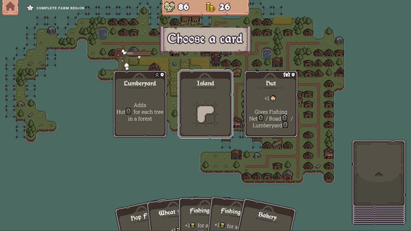 Tiny Kingdom screenshot 3