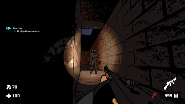 Hanctt Origins screenshot 11