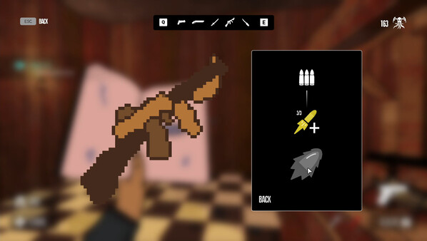Hanctt Origins screenshot 2