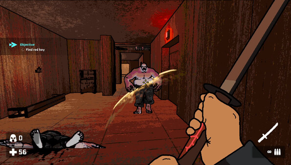 Hanctt Origins screenshot 5