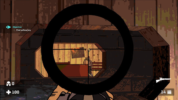 Hanctt Origins screenshot 4