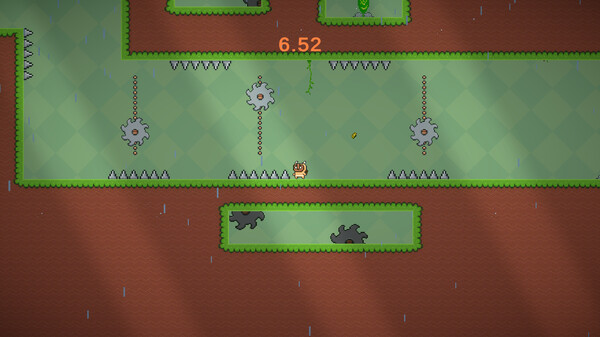 Elemental Odyssey screenshot 5