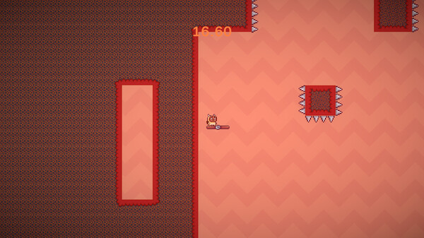 Elemental Odyssey screenshot 4