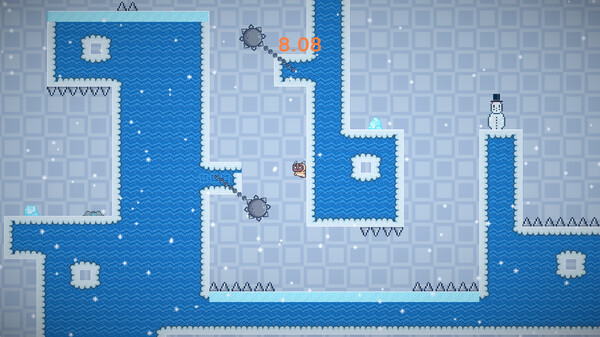 Elemental Odyssey screenshot 2
