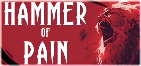 Hammer of Pain