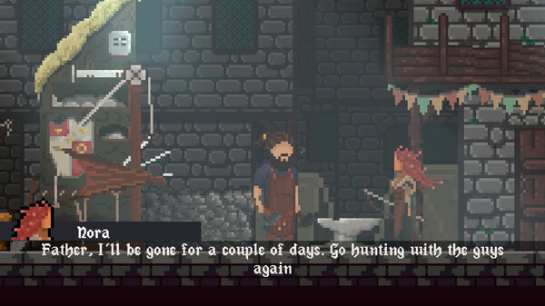 Hammer of Pain screenshot 9