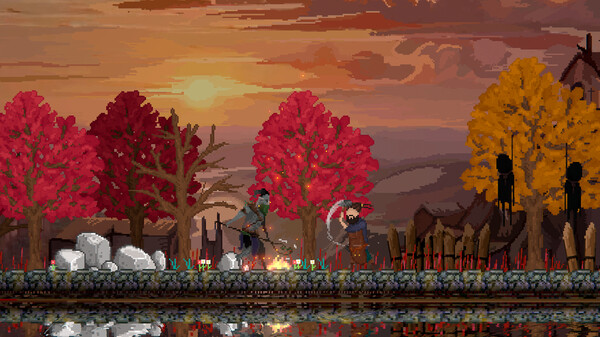 Hammer of Pain screenshot 5