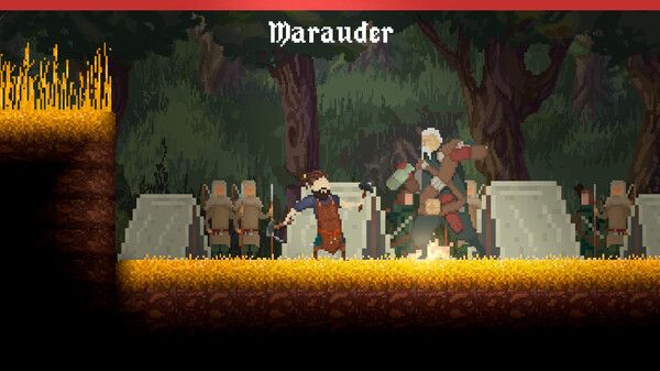 Hammer of Pain screenshot 11
