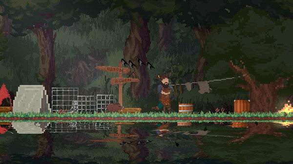 Hammer of Pain screenshot 10
