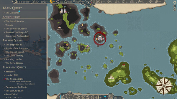 Airborne Empire screenshot 4