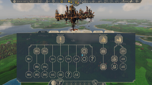 Airborne Empire screenshot 8