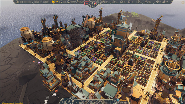 Airborne Empire screenshot 5