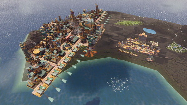 Airborne Empire screenshot 12