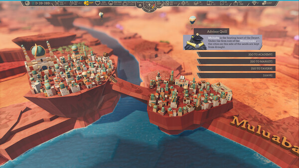 Airborne Empire screenshot 9