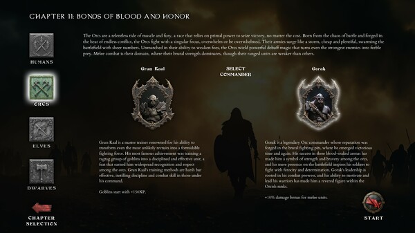 Mythic Battlegrounds: Demonic Siege screenshot 8