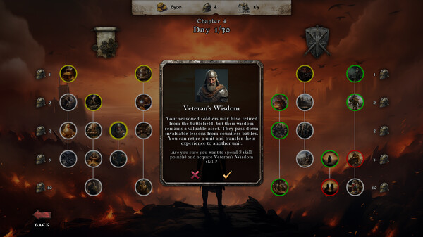 Mythic Battlegrounds: Demonic Siege screenshot 5