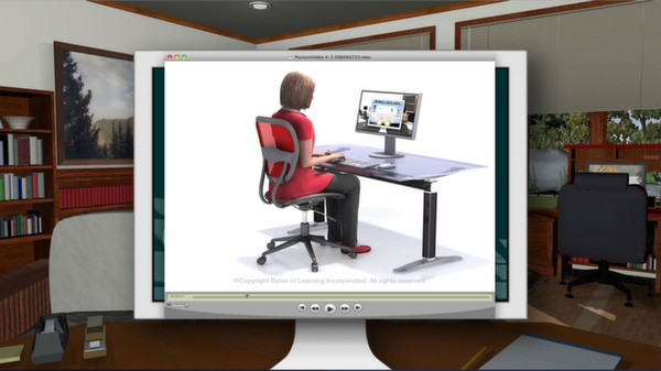 Mavis Beacon Teaches Typing Family Edition screenshot 2